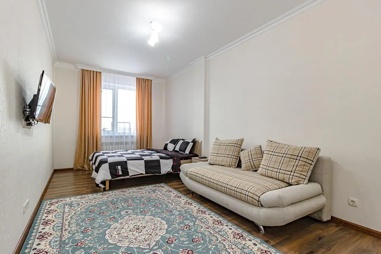 Apartment Bi City Seuol 116 Nur-Sultan