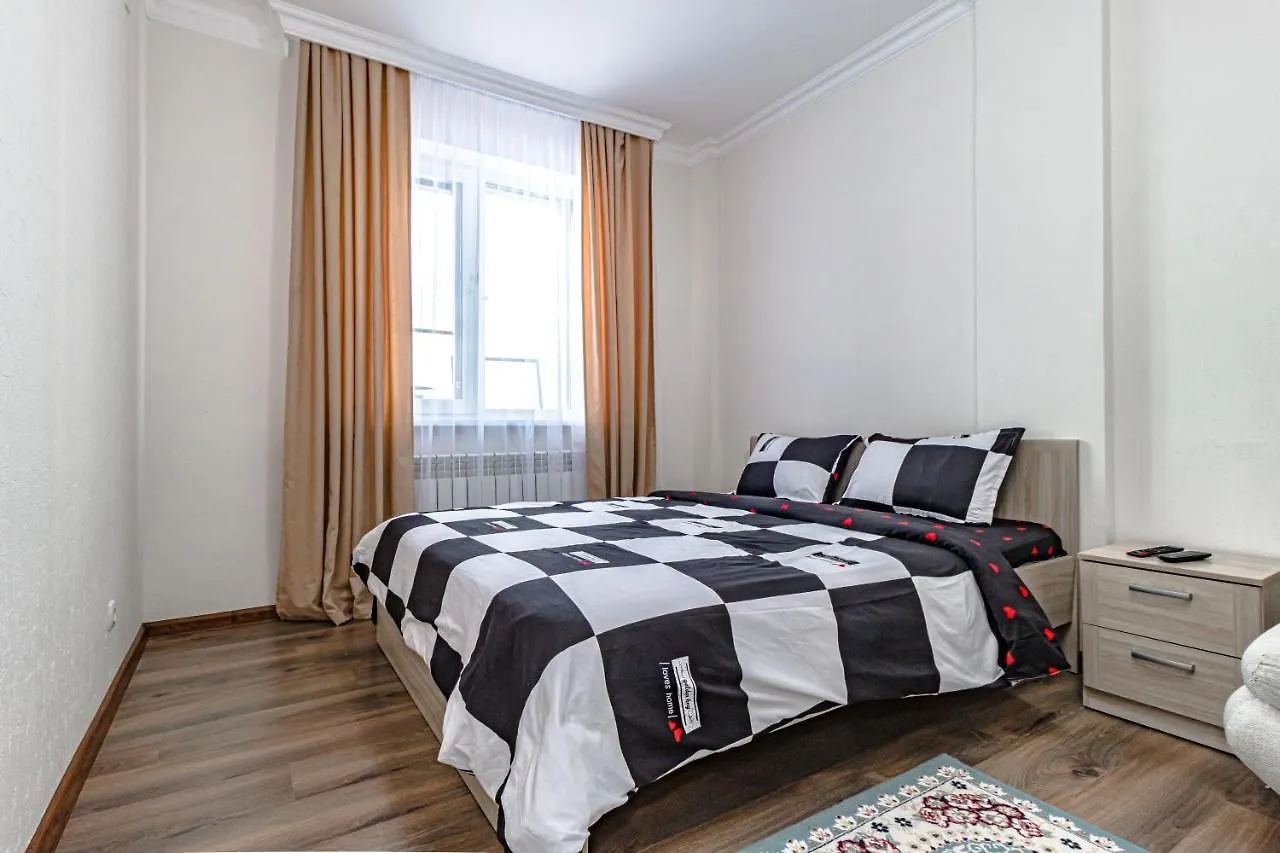 Bi City Seuol 116 Nur-Sultan