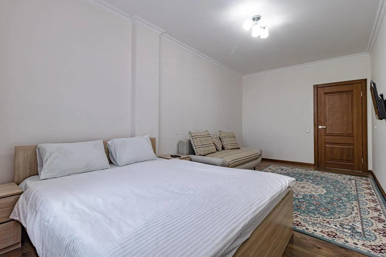 Apartment Bi City Seuol 116 Nur-Sultan  Kazakhstan