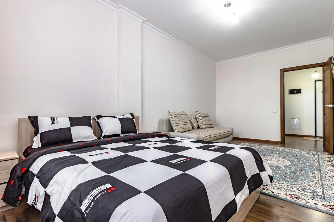 Apartment Bi City Seuol 116 Nur-Sultan