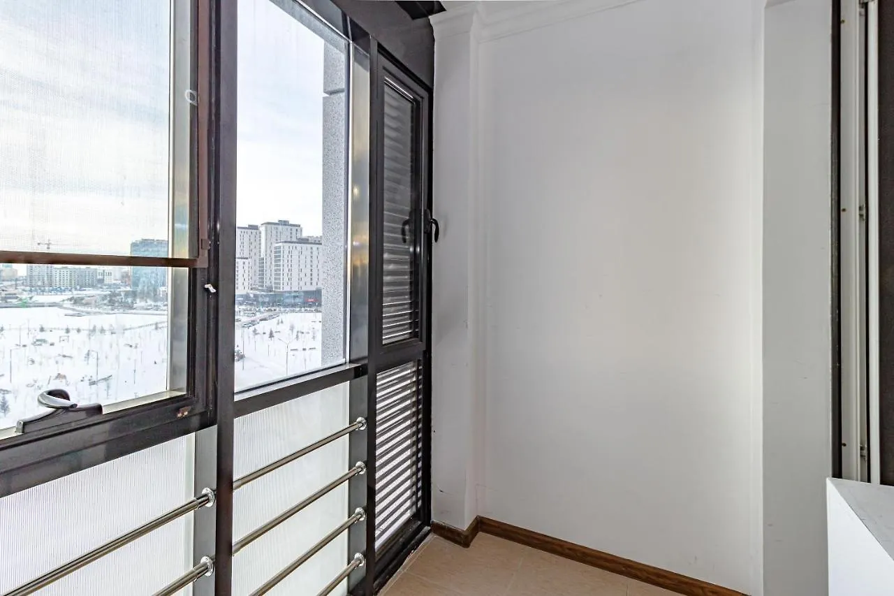 Bi City Seuol 116 Nur-Sultan  Apartment Nur-Sultan (Astana)