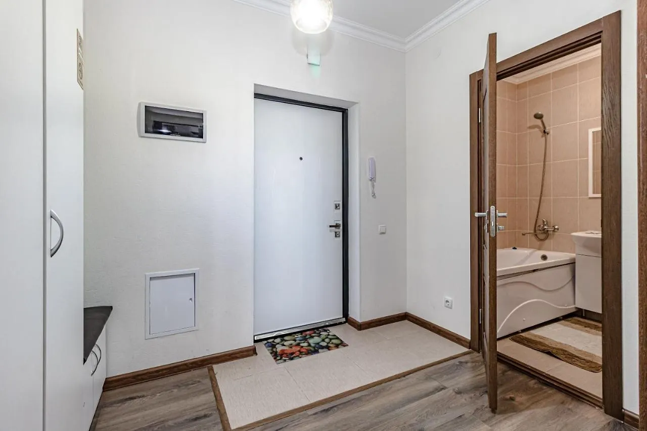Apartment Bi City Seuol 116 Nur-Sultan  Kazakhstan